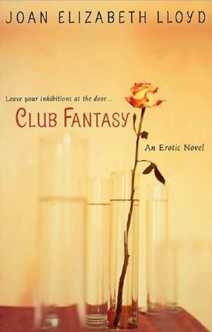 Cover of the book Club Fantasy by Niobia Bryant