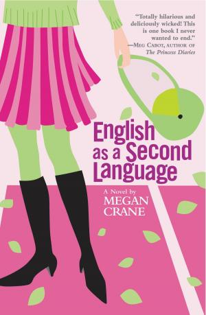 Cover of the book English as a Second Language by Lyn-Genet Recitas