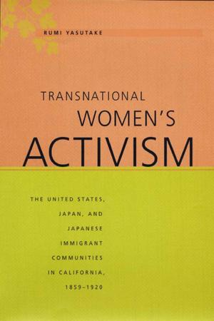 Cover of the book Transnational Women's Activism by James B. Jacobs, Kerry T. Cooperman