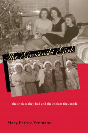 Cover of the book The Grasinski Girls by Jennifer Goodlander