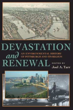 Cover of the book Devastation and Renewal by Robin Becker