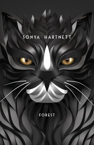 Book cover of Forest