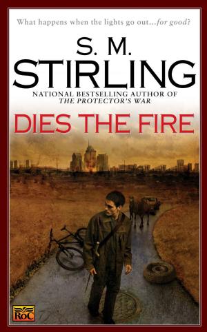 Cover of the book Dies the Fire by Sarah Monette