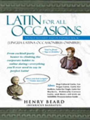 Cover of the book Latin for All Occasions by Edward Myers