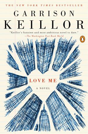 Cover of the book Love Me by Wesley Ellis
