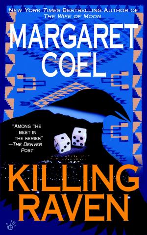 Cover of the book Killing Raven by Lisa Gardner