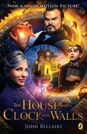 Cover of the book The House With a Clock In Its Walls by Danielle Vega