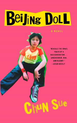 Cover of the book Beijing Doll by Elizabeth Ellerbee