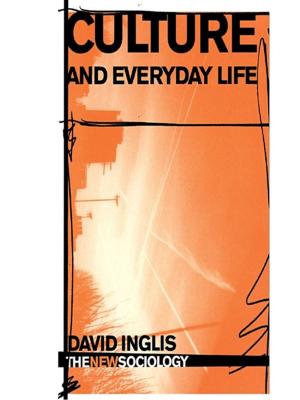 bigCover of the book Culture and Everyday Life by 