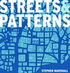 Cover of the book Streets and Patterns by Guang-Zhen Sun