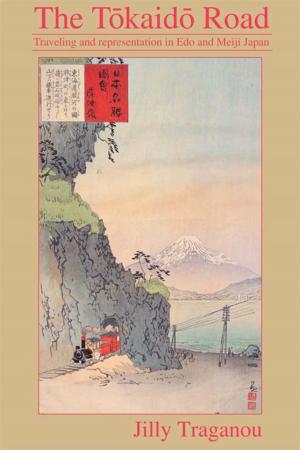 Book cover of The Tôkaidô Road