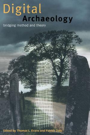 Cover of the book Digital Archaeology by Sulfikar Amir