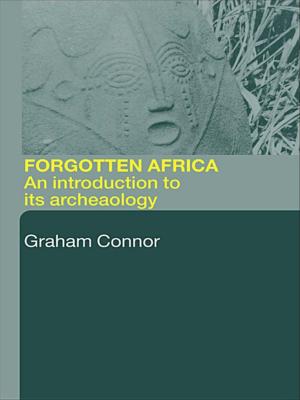Cover of the book Forgotten Africa by Wes Hill