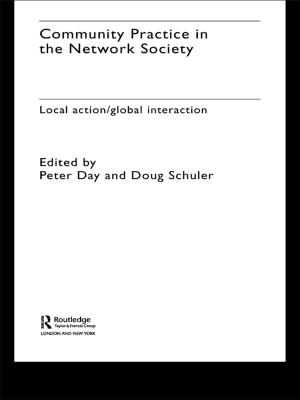 bigCover of the book Community Practice in the Network Society by 