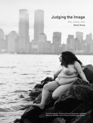 Cover of the book Judging the Image by Jae K. Shim, Joel G. Siegel, Marc H. Levine