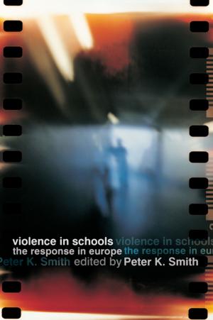 Cover of the book Violence in Schools by Robin Dynes