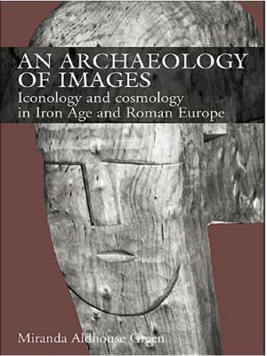Cover of the book An Archaeology of Images by Afzal Ballim, Yorick Wilks