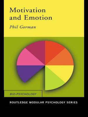 Cover of the book Motivation and Emotion by Alastair Hannay