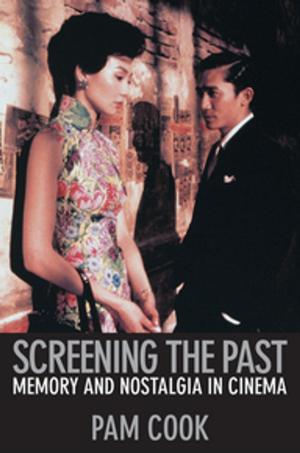 Cover of the book Screening the Past by Tai Wei Lim, Justin Dargin