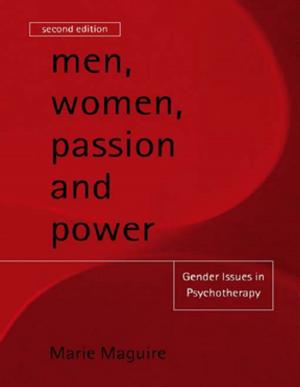 Cover of the book Men, Women, Passion and Power by Patricia Romanowski Bashe, Barbara L. Kirby