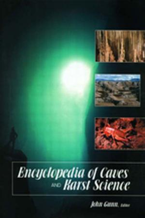 Cover of the book Encyclopedia of Caves and Karst Science by Andrew Lugg