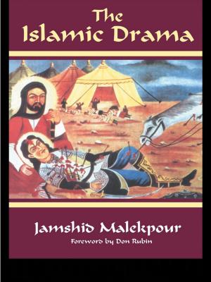 bigCover of the book The Islamic Drama by 