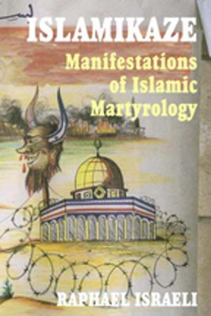 Cover of the book Islamikaze by Gina Vega, Miranda S. Lam