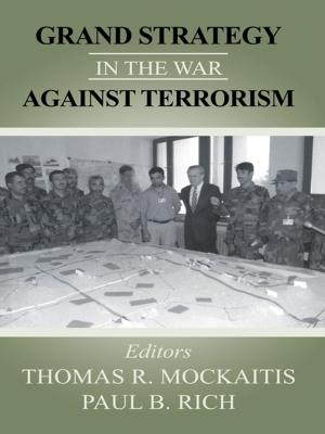 Cover of the book Grand Strategy in the War Against Terrorism by Ian Almond