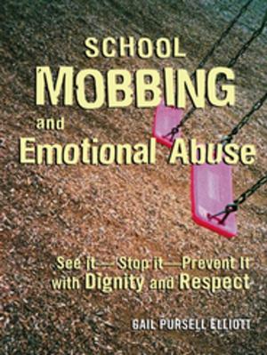 Cover of the book School Mobbing and Emotional Abuse by 徐世均