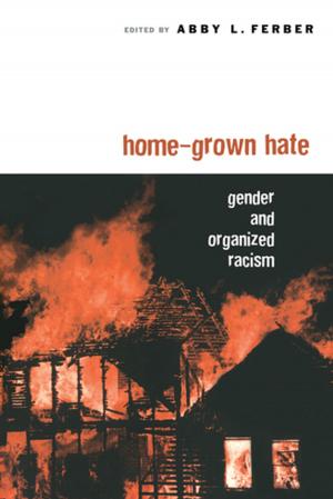 bigCover of the book Home-Grown Hate by 