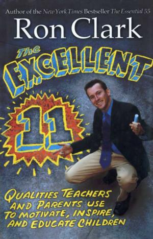 Cover of the book Excellent 11 by Clinton Heylin