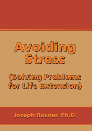 Cover of the book Avoiding Stress by Rupert Pegram