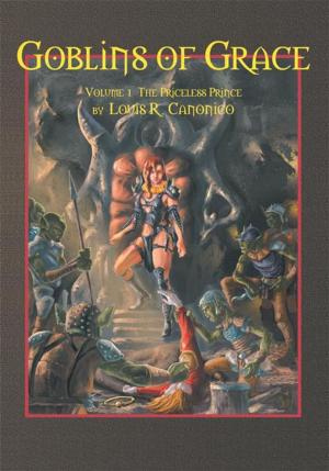 Cover of the book Goblins of Grace by Johnny Savage