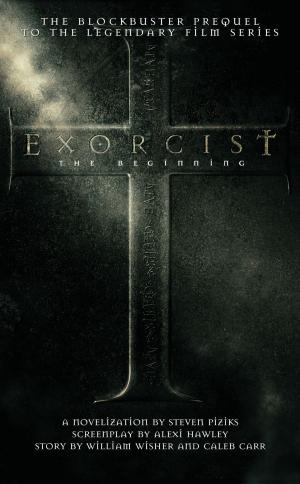 Book cover of Exorcist