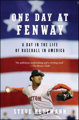 Cover of the book One Day at Fenway by Ed M Butler