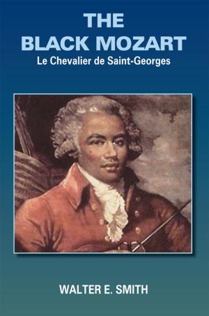 bigCover of the book The Black Mozart by 