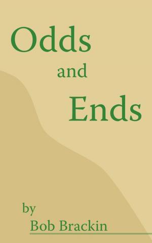 Book cover of Odds and Ends
