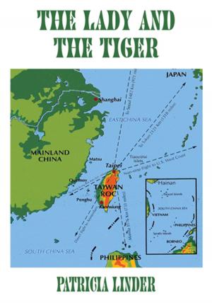 Cover of the book The Lady and the Tiger by Steven Mays