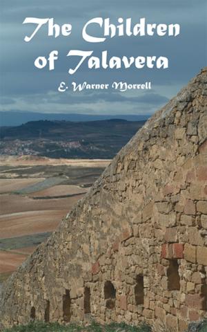 Cover of the book The Children of Talavera by Joshua Quentin Hawk