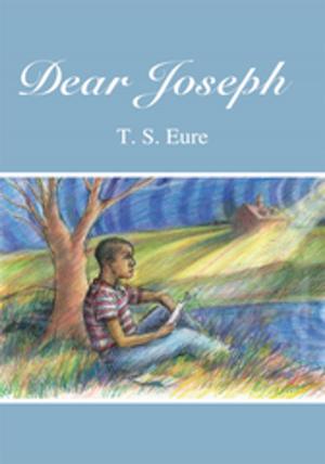 Cover of the book Dear Joseph by Jacqui Sawyer