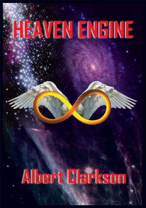 Cover of the book Heaven Engine by Tina Cash