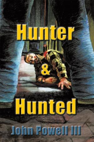 bigCover of the book Hunter and Hunted by 