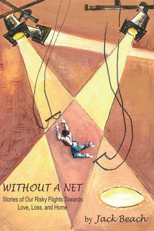Cover of the book Without a Net by D. H. Starr