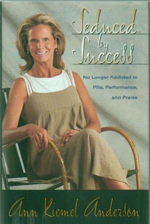 Cover of the book Seduced by Success by Robin McGraw