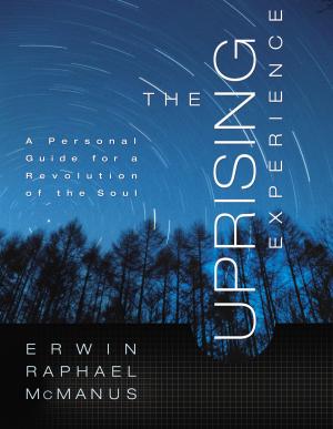 Cover of the book The Uprising Experience by David Benham, Jason Benham