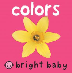Cover of the book Bright Baby Colors by Claude Izner