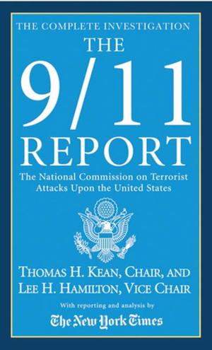 Cover of the book The 9/11 Report by Osho