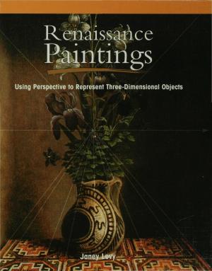 Cover of the book Renaissance Paintings by Kathy Furgang