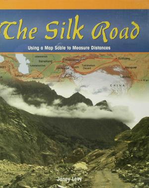Cover of the book The Silk Road by Lena Koya, Carolyn Gard