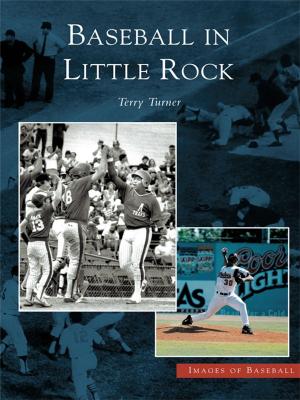 Cover of the book Baseball in Little Rock by James I. Pryor II